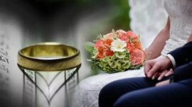 Alihan Yağcı & Buse Doğan Evleniyor