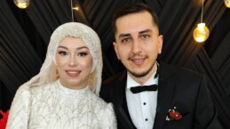Ayşegül Gamze Akbaş & Ali Osman Kahraman Çiftinin Düğünü