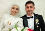 Pınar Sıbıç & İsmail Sivri Çiftinin Düğünü
