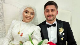 Pınar Sıbıç & İsmail Sivri Çiftinin Düğünü