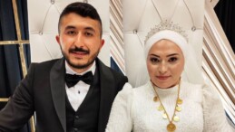 Selim Birdal & Hilal Ay Çiftinin Düğünü