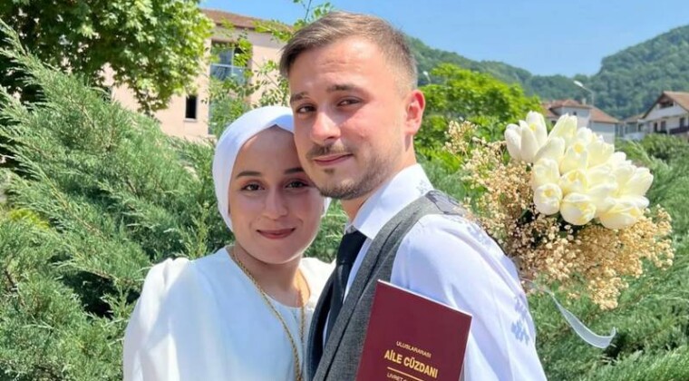 Dilara Aktaş & Aykut Solak Evleniyor