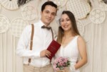 Görkem Topar & Songülcan Akdenizli Evleniyor